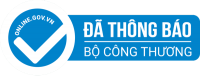 Đã đăng ký Bộ Công Thương