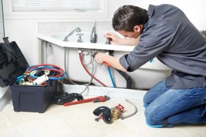 Máy lọc nước phát ra tiếng ồn quá lớn khi hoạt động